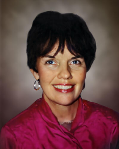 Geraldine Kathleen Brafield