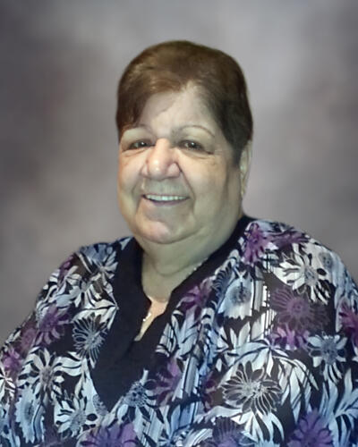 Dolores Tosello