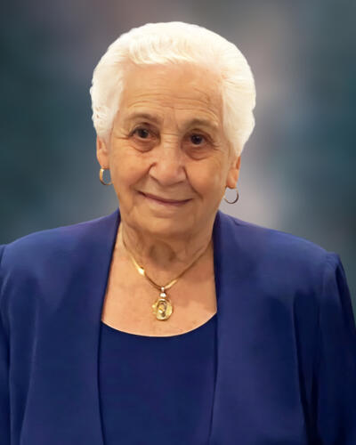 Teresina Durante