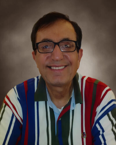 Adel Chachati