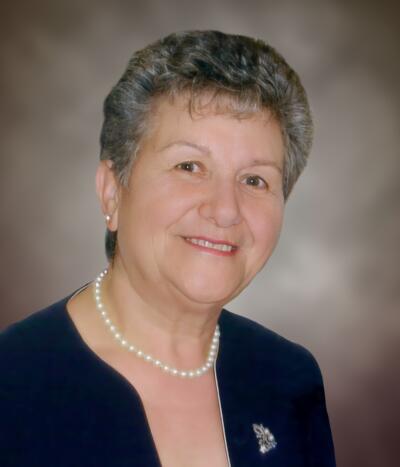 Giuseppina Bucci