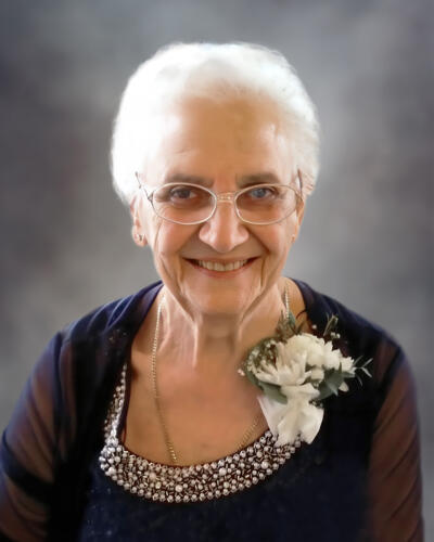 Antonina (Lena) Granato