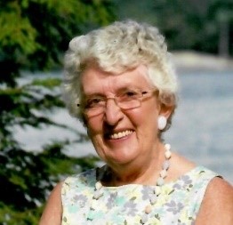 Clarice Angela Buckley