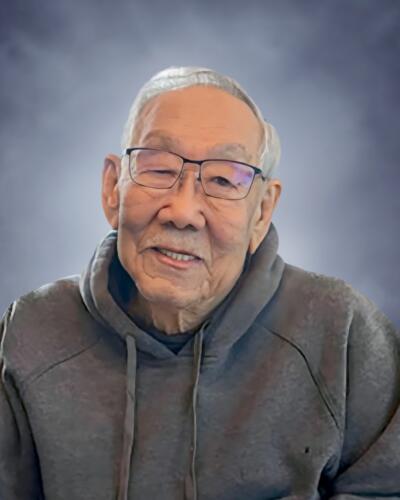 Clive Chen