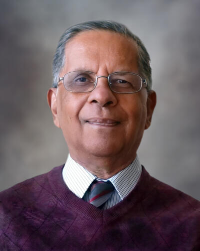 Richard D’Souza