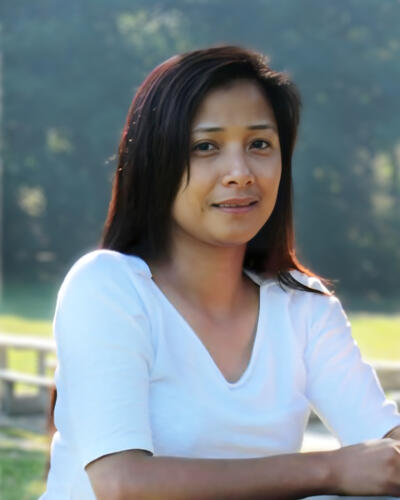 Rio Dela Cruz