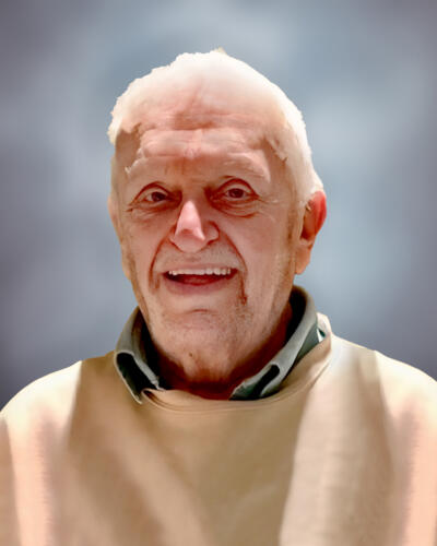 Pierluigi Dell’Orto