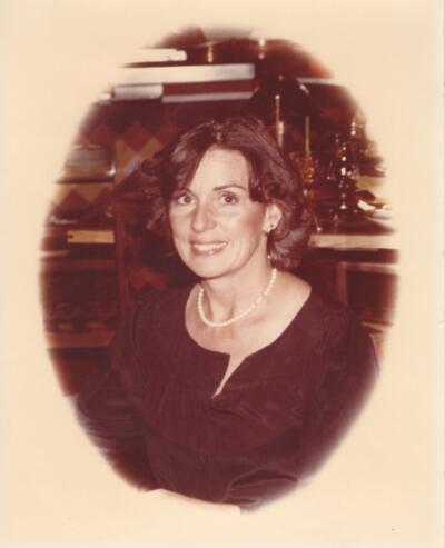 Denise Dussault
