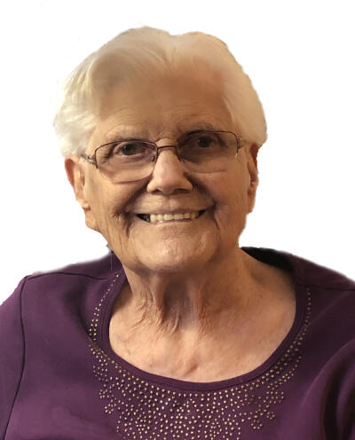 Betty Derich