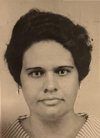 Dolores Myrtle Smith