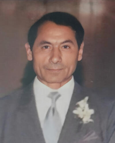 Francesco Esposito