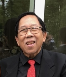 Eliseo Joson