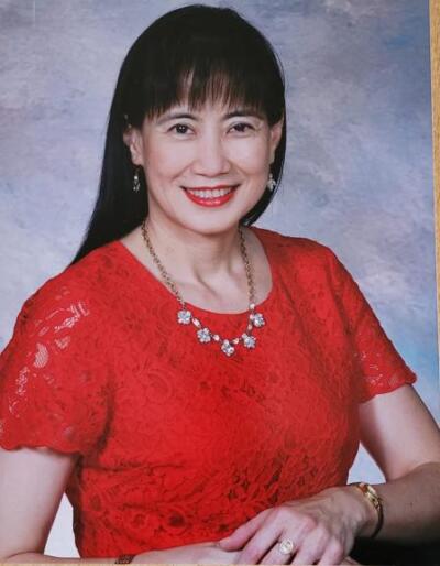 Ching-Lan Elsie Lin