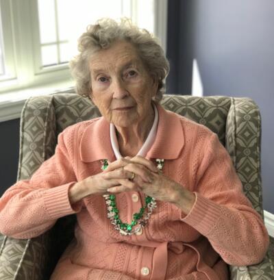 Rita Cresswell
