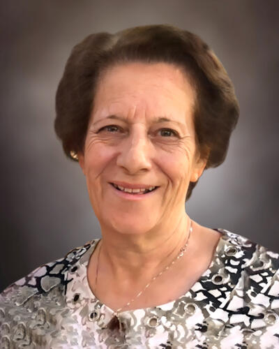 Victoria Tarazi Salameh