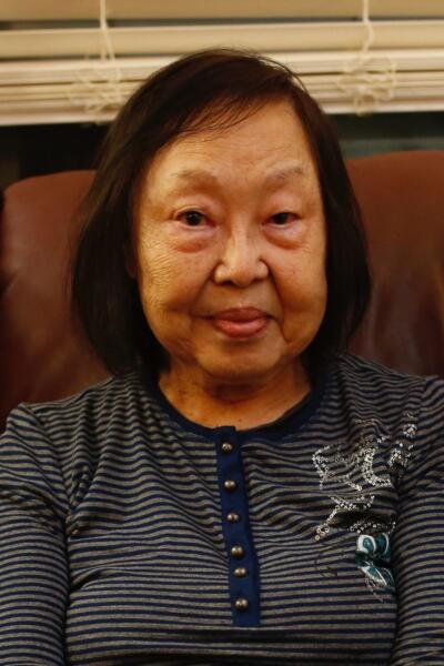 Anna Siu