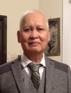 Remigio Yu Tan