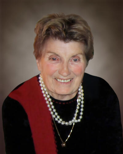Imelda Zeagman