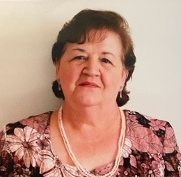 Elisa Varaschin
