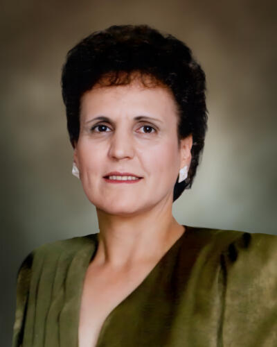 Rosa Pozzulo