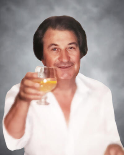 Pasquale Marchese