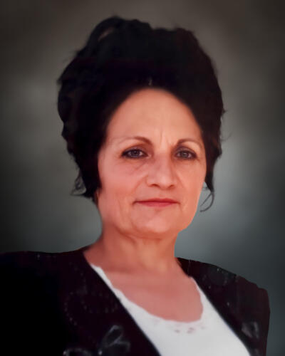 Giosina “Pina” Costanza