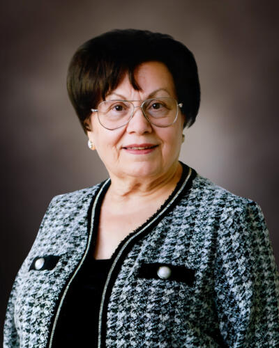 Marie Angela D’Agostino