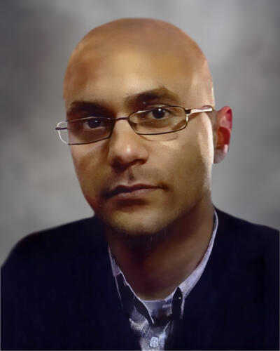 Steven Bacchus