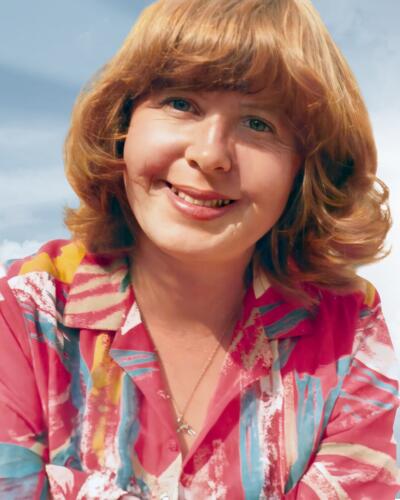 Barbara-Anne Pynisky