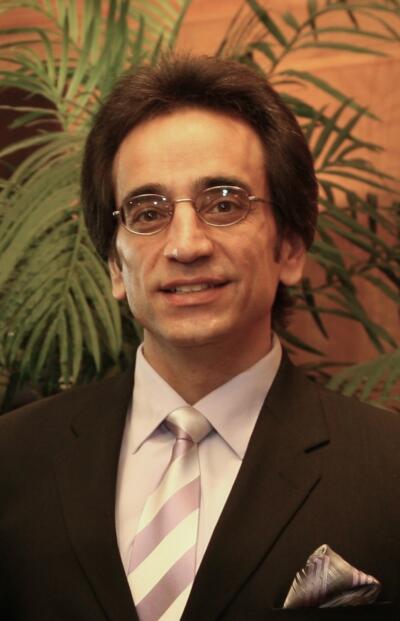 Anthony Francis Marinucci