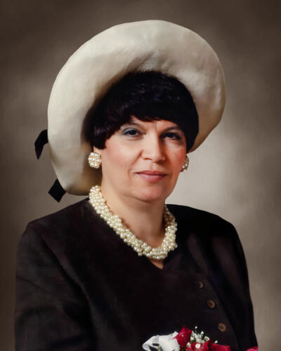 Franca Arnone