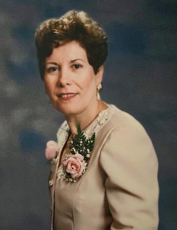 Maria Lurdes Bettencourt