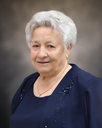 Irma Rosa Cervini