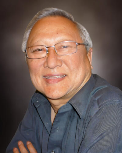 Kan-Shu “Bill” Cheung