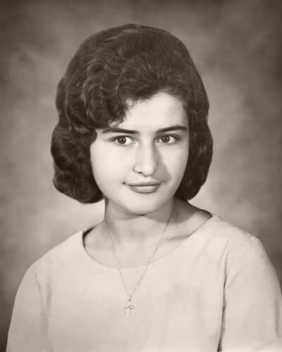 Marianne Kalaj