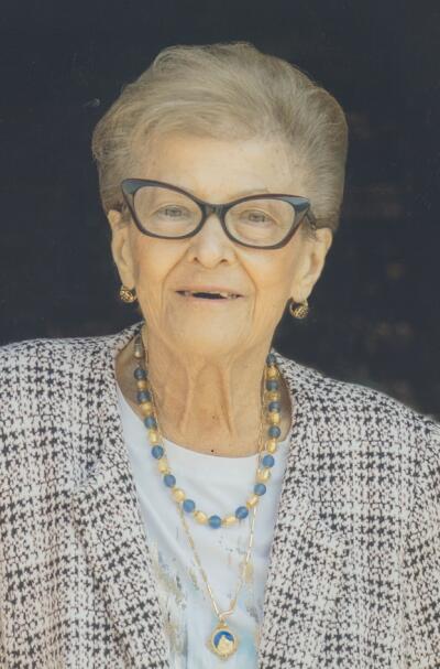 Giovanna Schiralli