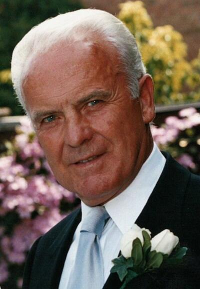 Gregory Rustja