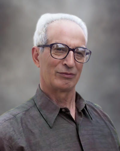 Manuel de Jesus Alves