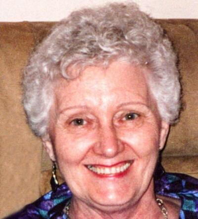 Mary Neundorf