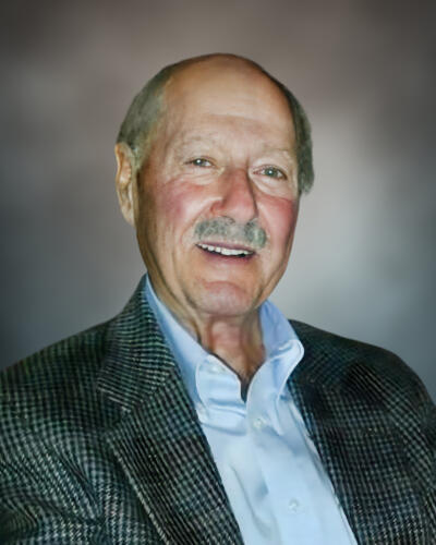 Paul Joseph Lundy