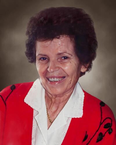 Anna Plati