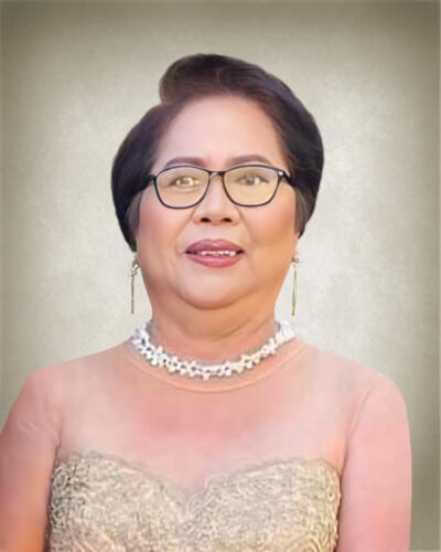 Alita Gallardo Trinidad
