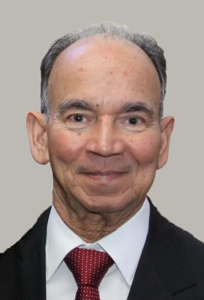 George V. Pinto