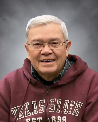 William (Bill) Joseph Cunningham