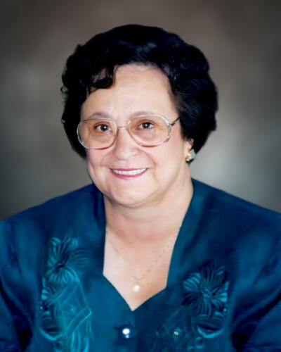 Francesca Santeramo