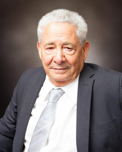 Ilario Eduardo Niutta