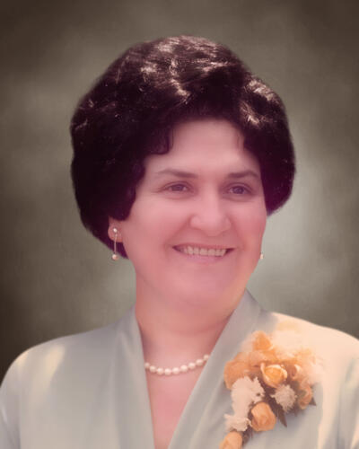 Luisa Mancini