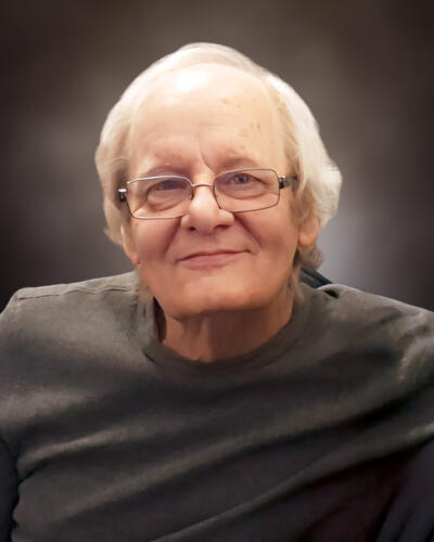 Stephen Pynisky