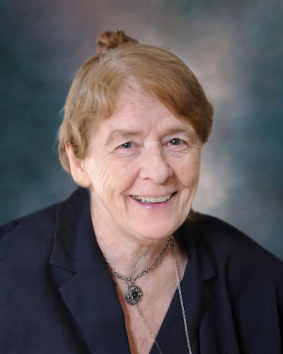 Philomena (Phyllis) Cussen-Gorman