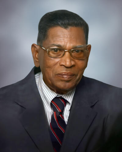 Justus D’cruz